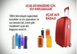 SIVI KISITLAMASI YARIN BAŞLIYOR